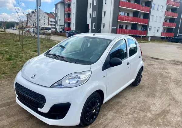 mazowieckie Peugeot Rifter cena 69990 przebieg: 108500, rok produkcji 2019 z Piaseczno